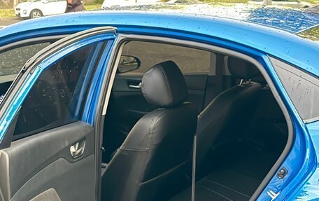 Hyundai Solaris II рестайлинг, 2019 год, 1 350 000 рублей, 11 фотография
