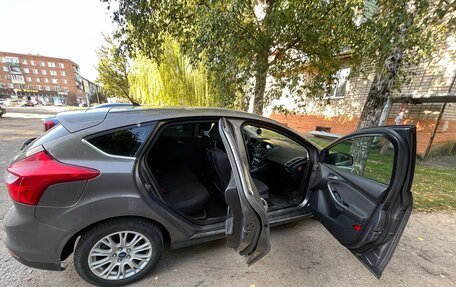 Ford Focus III, 2011 год, 650 000 рублей, 2 фотография