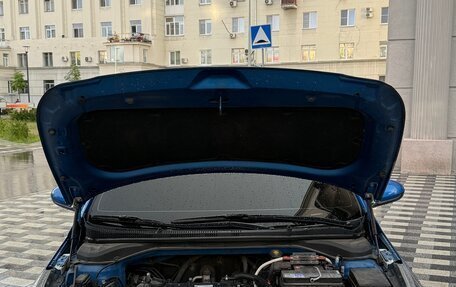 Hyundai Solaris II рестайлинг, 2019 год, 1 350 000 рублей, 16 фотография
