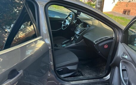 Ford Focus III, 2011 год, 650 000 рублей, 3 фотография