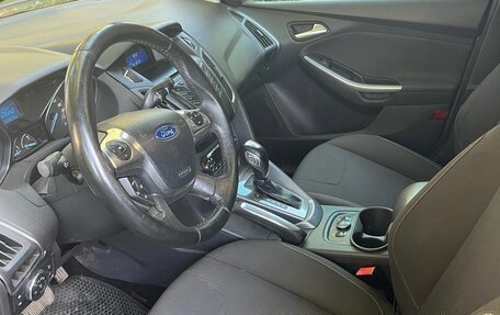 Ford Focus III, 2011 год, 650 000 рублей, 5 фотография