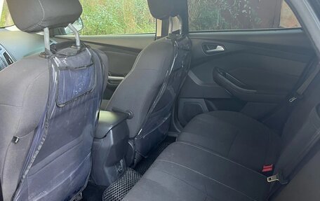 Ford Focus III, 2011 год, 650 000 рублей, 6 фотография
