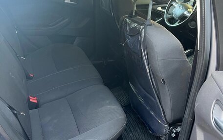 Ford Focus III, 2011 год, 650 000 рублей, 7 фотография