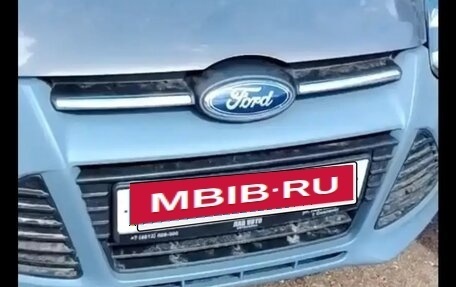 Ford Focus III, 2011 год, 650 000 рублей, 8 фотография