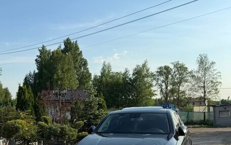 Mercedes-Benz GLC, 2017 год, 4 000 000 рублей, 2 фотография