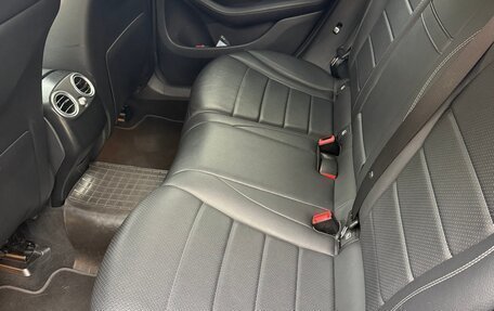 Mercedes-Benz GLC, 2017 год, 4 000 000 рублей, 5 фотография
