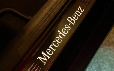 Mercedes-Benz GLC, 2017 год, 4 000 000 рублей, 9 фотография