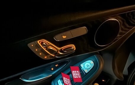 Mercedes-Benz GLC, 2017 год, 4 000 000 рублей, 7 фотография