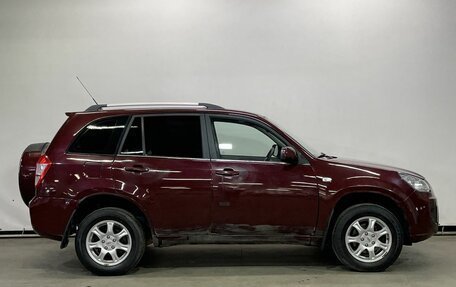 Chery Tiggo (T11), 2015 год, 660 000 рублей, 4 фотография