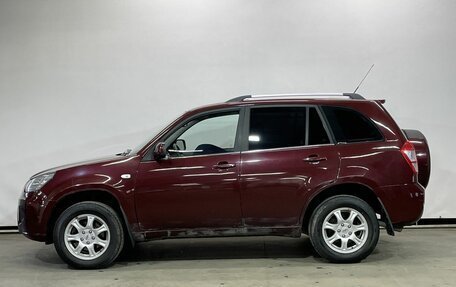 Chery Tiggo (T11), 2015 год, 660 000 рублей, 8 фотография