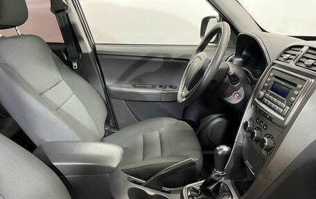 Chery Tiggo (T11), 2015 год, 660 000 рублей, 10 фотография