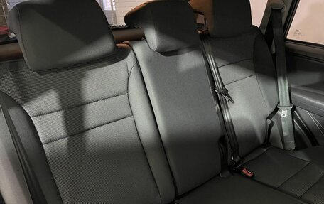 Chery Tiggo (T11), 2015 год, 660 000 рублей, 11 фотография
