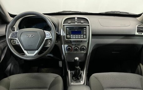 Chery Tiggo (T11), 2015 год, 660 000 рублей, 9 фотография