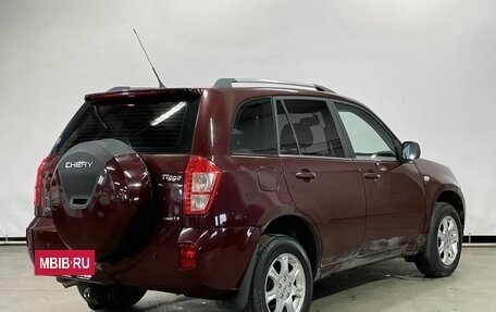 Chery Tiggo (T11), 2015 год, 660 000 рублей, 5 фотография