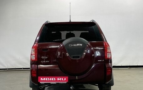 Chery Tiggo (T11), 2015 год, 660 000 рублей, 6 фотография