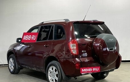 Chery Tiggo (T11), 2015 год, 660 000 рублей, 7 фотография