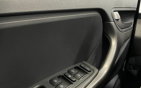 Chery Tiggo (T11), 2015 год, 660 000 рублей, 14 фотография