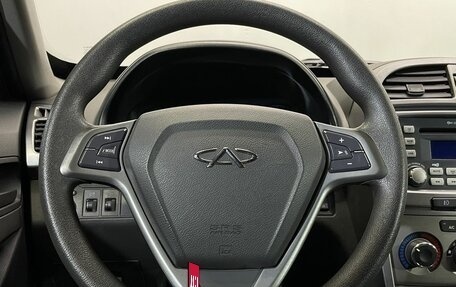 Chery Tiggo (T11), 2015 год, 660 000 рублей, 15 фотография