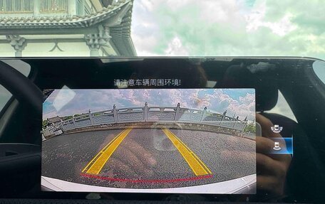 Mercedes-Benz A-Класс, 2022 год, 1 480 000 рублей, 13 фотография