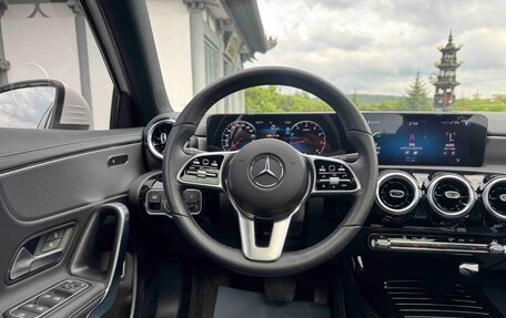 Mercedes-Benz A-Класс, 2022 год, 1 480 000 рублей, 17 фотография