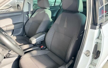 Skoda Rapid II, 2022 год, 1 650 000 рублей, 10 фотография