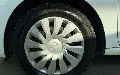 Skoda Rapid II, 2022 год, 1 650 000 рублей, 17 фотография