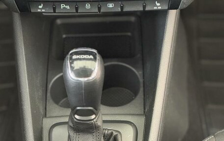 Skoda Rapid II, 2022 год, 1 650 000 рублей, 23 фотография