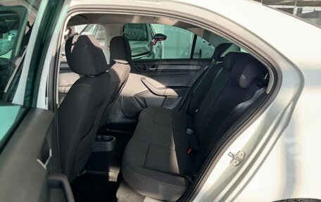 Skoda Rapid II, 2022 год, 1 650 000 рублей, 28 фотография