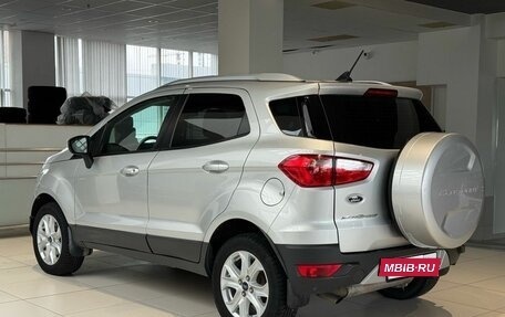 Ford EcoSport, 2017 год, 1 290 000 рублей, 6 фотография