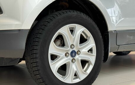 Ford EcoSport, 2017 год, 1 290 000 рублей, 11 фотография