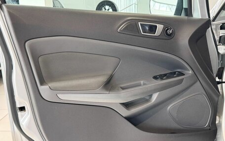 Ford EcoSport, 2017 год, 1 290 000 рублей, 19 фотография