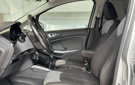 Ford EcoSport, 2017 год, 1 290 000 рублей, 17 фотография