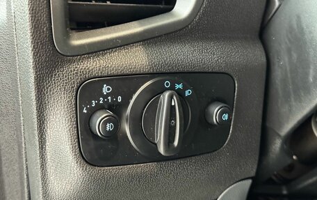 Ford EcoSport, 2017 год, 1 290 000 рублей, 18 фотография