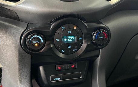 Ford EcoSport, 2017 год, 1 290 000 рублей, 23 фотография