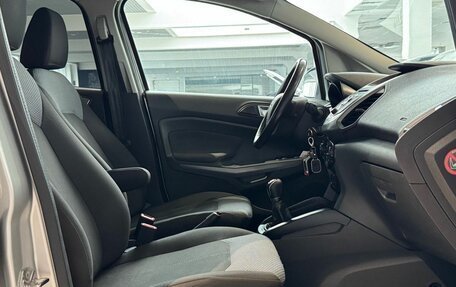 Ford EcoSport, 2017 год, 1 290 000 рублей, 25 фотография