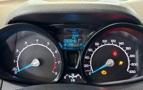 Ford EcoSport, 2017 год, 1 290 000 рублей, 21 фотография