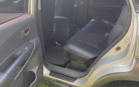 Hyundai Tucson III, 2008 год, 800 000 рублей, 4 фотография