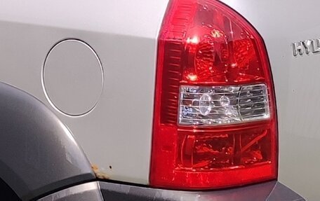 Hyundai Tucson III, 2008 год, 800 000 рублей, 3 фотография