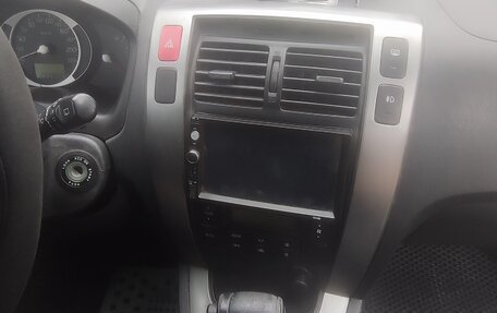 Hyundai Tucson III, 2008 год, 800 000 рублей, 5 фотография