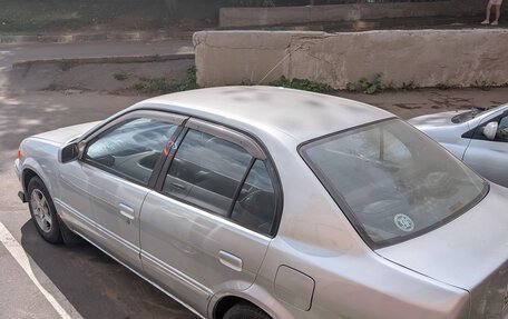 Toyota Corsa, 1995 год, 245 000 рублей, 4 фотография