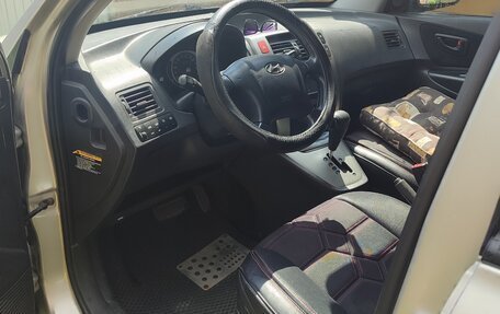 Hyundai Tucson III, 2008 год, 800 000 рублей, 8 фотография
