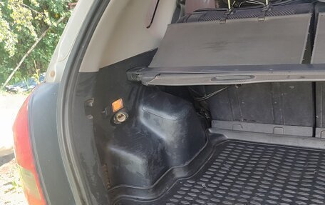 Hyundai Tucson III, 2008 год, 800 000 рублей, 15 фотография