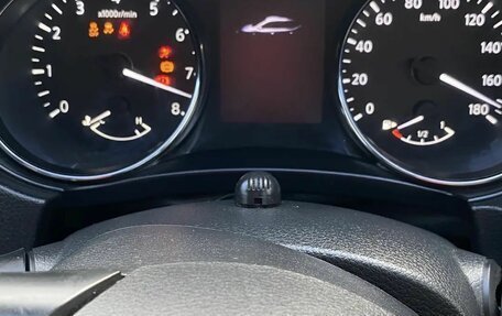 Nissan X-Trail, 2018 год, 2 050 000 рублей, 7 фотография