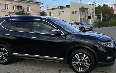 Nissan X-Trail, 2018 год, 2 050 000 рублей, 5 фотография