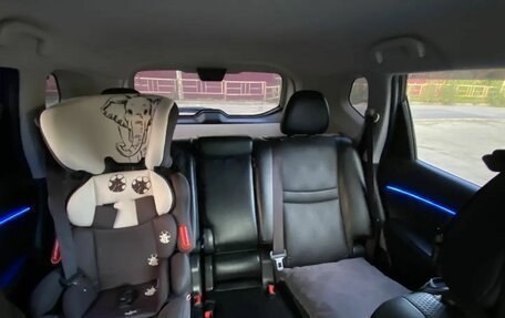 Nissan X-Trail, 2018 год, 2 050 000 рублей, 4 фотография
