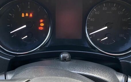 Nissan X-Trail, 2018 год, 2 050 000 рублей, 8 фотография