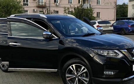 Nissan X-Trail, 2018 год, 2 050 000 рублей, 12 фотография