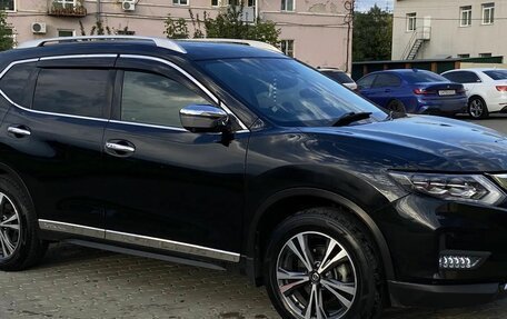 Nissan X-Trail, 2018 год, 2 050 000 рублей, 10 фотография