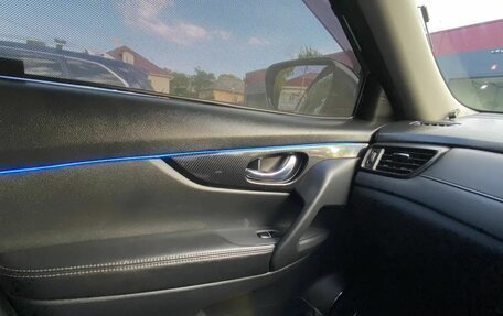 Nissan X-Trail, 2018 год, 2 050 000 рублей, 16 фотография