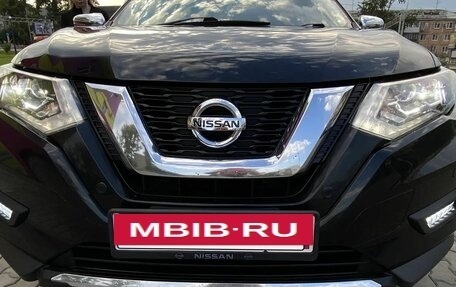 Nissan X-Trail, 2018 год, 2 050 000 рублей, 25 фотография
